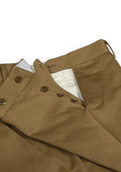 Cotton Suit