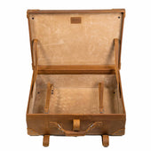 Grandfather Medium Suitcase