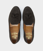 Todd Snyder x Sanders Tassel Loafer
