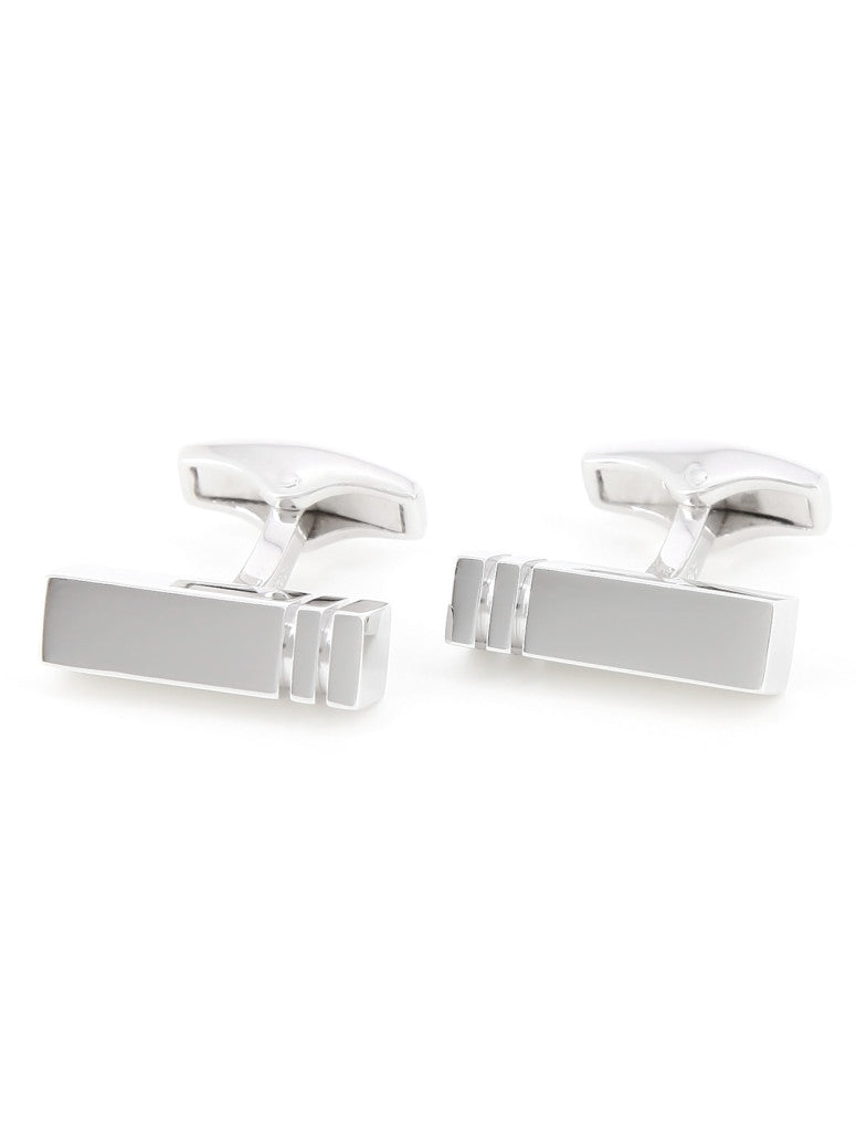 Sterling Cufflinks Tokyo