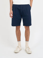 Pleated Shorts Tomlin