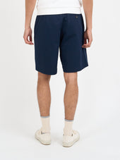 Pleated Shorts Tomlin