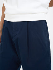 Pleated Shorts Tomlin