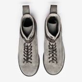 Monkey Boot Thunder Cloud Kudu Nara Last