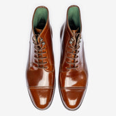Service Boot Shell Cordovan Rui Boot Last