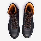 Alpine Boot Marine Saga Last