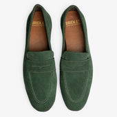 Original Reverse Goodyear - Pine - Russel Last