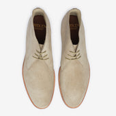Unlined Chukka Boot Rui Last Janus Calf