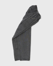 Topless Overalls Vintage Wash