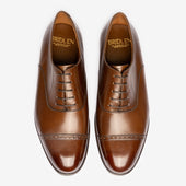 Punch Cap Oxford Rui Last