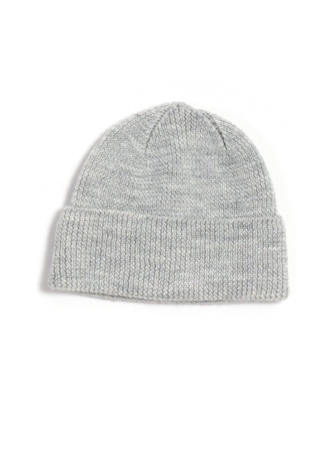 Tore Knitted Rib Beanie Winter