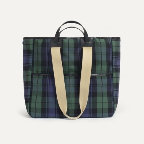 Meline Tote Bag - Khaki BM