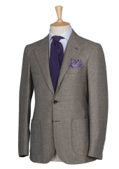 Unstructured Jacket