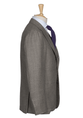Unstructured Jacket