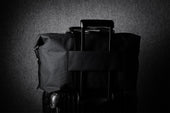 Touring Duffel Bag . Charcoal