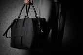 Touring Duffel Bag . Charcoal