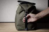 Touring Duffel Bag . Forest