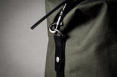 Touring Duffel Bag . Forest