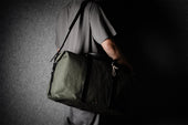 Touring Duffel Bag . Forest