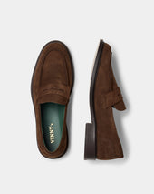 TOWNEE PENNY LOAFER