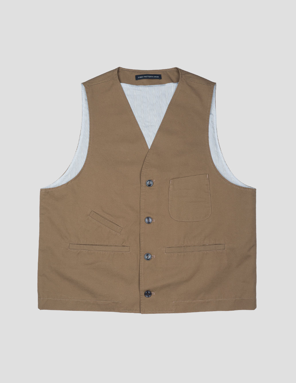 Traceur Kersey Twill