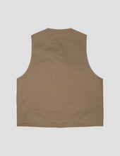 Traceur Kersey Twill