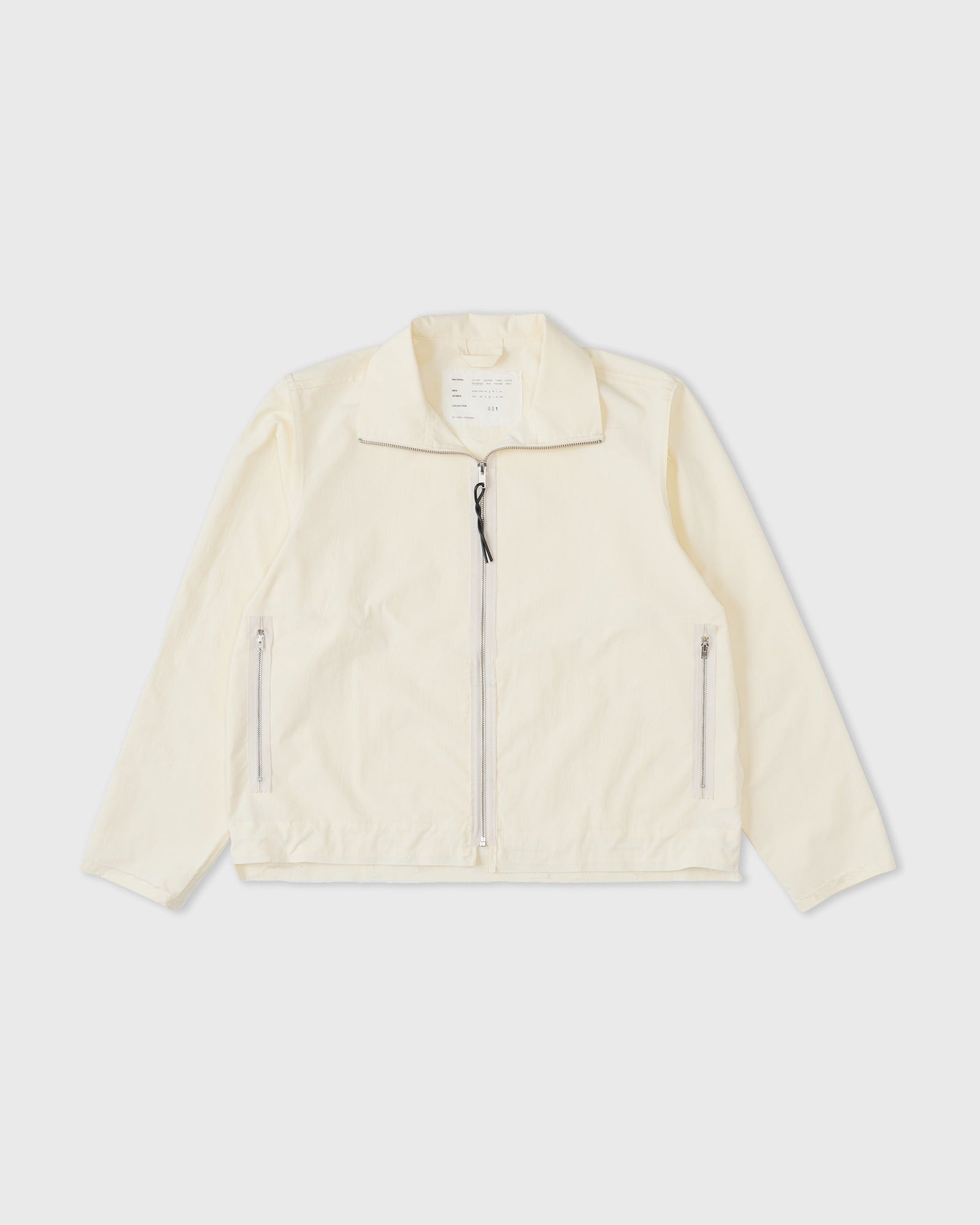 Track Jacket Light