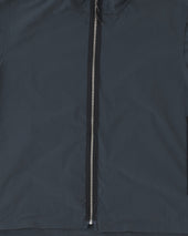 Track Jacket Petrol