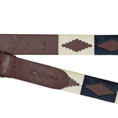 Caballero Large Travel Bag Leather