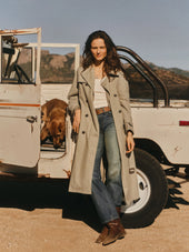 Signature Trench