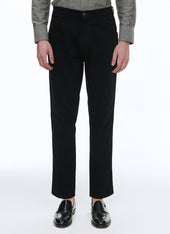 Corduroy Trousers