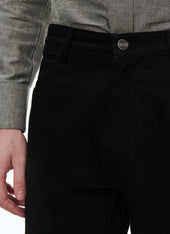 Corduroy Trousers