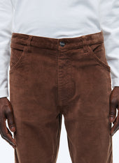 Corduroy Trousers