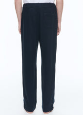 Cotton Jersey Jogging Pants