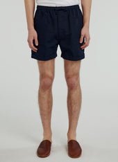Cotton Serge Shorts