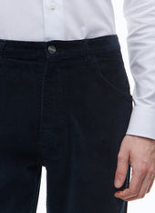 Corduroy Trousers