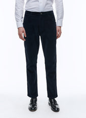 Corduroy Trousers