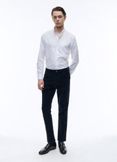 Corduroy Trousers