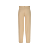 Pantalon Fatigue Beige