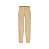 Pantalon Fatigue Beige