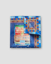 Truck pocket square