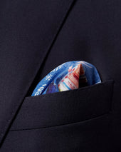 Truck pocket square