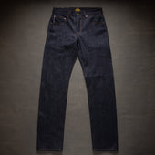 Slim Straight 13oz Witness Cone Mills Selvage Denim