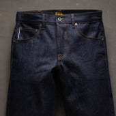 Slim Taper 13oz Witness Cone Mills Selvage Denim