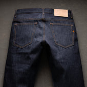 Slim Taper 13oz Witness Cone Mills Selvage Denim