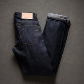 Slim Taper 13oz Witness Cone Mills Selvage Denim