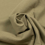 Crewneck Tee In High Gauge Cotton Jersey