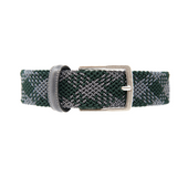 Tubular Stretch Belt