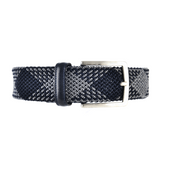 Tubular Stretch Belt