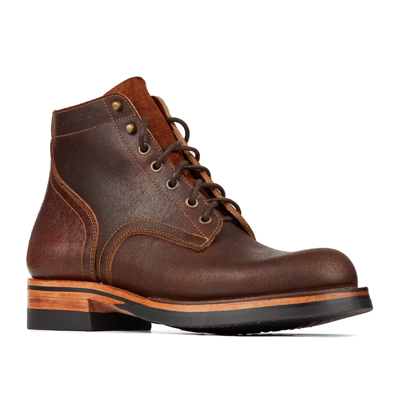 Wanes Waxed Flesh Cinnamon